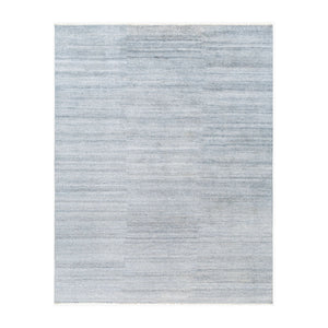   Modern European furniture - Hand-Knotted Wool Fringed Carpet - www.oroa.com | Oroa.com