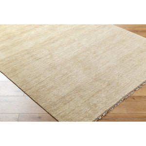   Modern European furniture - Hand-Knotted Wool Table Runner - www.oroa.com | Oroa.com