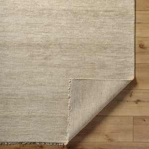   Modern European furniture - Hand-Knotted Wool Table Runner - www.oroa.com | Oroa.com
