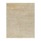 Modern European furniture - Hand-Knotted Wool Fringed Carpet - www.oroa.com