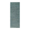 Modern European furniture - Hand-Knotted Wool Table Runner - www.oroa.com