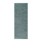 Modern European furniture - Hand-Knotted Wool Table Runner - www.oroa.com