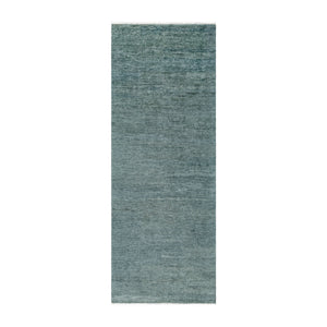   Modern European furniture - Hand-Knotted Wool Table Runner - www.oroa.com | Oroa.com