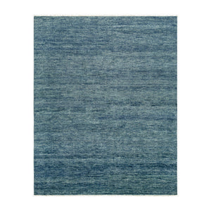   Modern European furniture - Hand-Knotted Wool Fringed Carpet - www.oroa.com | Oroa.com