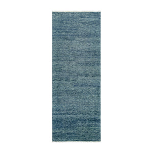  Modern European furniture - Hand-Knotted Wool Table Runner - www.oroa.com | Oroa.com