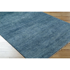   Modern European furniture - Hand-Knotted Wool Table Runner - www.oroa.com | Oroa.com
