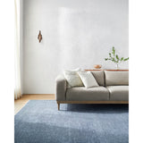 Modern European furniture - Hand-Knotted Wool Table Runner - www.oroa.com