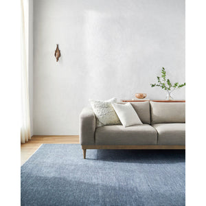   Modern European furniture - Hand-Knotted Wool Table Runner - www.oroa.com | Oroa.com