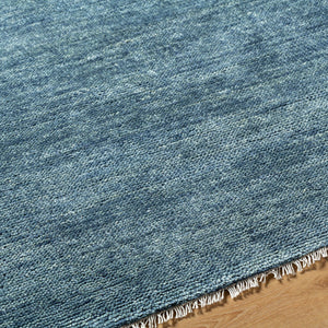   Modern European furniture - Hand-Knotted Wool Table Runner - www.oroa.com | Oroa.com