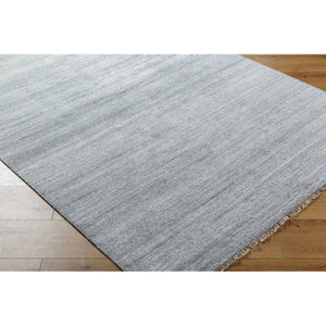   Modern European furniture - Hand-Knotted Wool Table Runner - www.oroa.com | Oroa.com