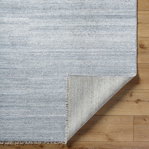   Modern European furniture - Hand-Knotted Wool Table Runner - www.oroa.com | Oroa.com