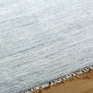   Modern European furniture - Hand-Knotted Wool Table Runner - www.oroa.com | Oroa.com