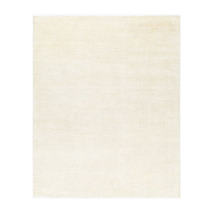   Modern European furniture - Hand-Knotted Wool Fringed Carpet - www.oroa.com | Oroa.com