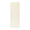 Modern European furniture - Hand-Knotted Wool Table Runner - www.oroa.com