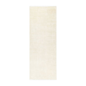   Modern European furniture - Hand-Knotted Wool Table Runner - www.oroa.com | Oroa.com