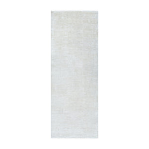   Modern European furniture - Hand-Knotted Wool Table Runner - www.oroa.com | Oroa.com