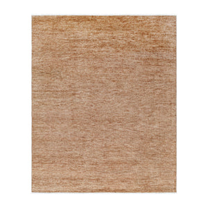  Modern European furniture - Hand-Knotted Wool Fringed Carpet - www.oroa.com | Oroa.com