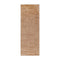 Modern European furniture - Hand-Knotted Wool Table Runner - www.oroa.com