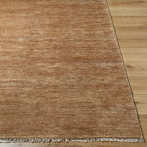   Modern European furniture - Hand-Knotted Wool Table Runner - www.oroa.com | Oroa.com