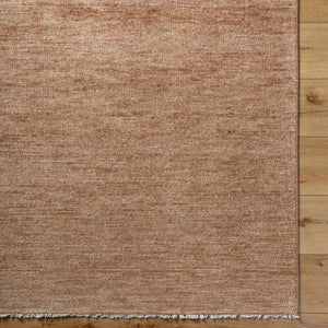   Modern European furniture - Hand-Knotted Wool Table Runner - www.oroa.com | Oroa.com