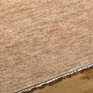   Modern European furniture - Hand-Knotted Wool Table Runner - www.oroa.com | Oroa.com