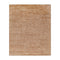 Modern European furniture - Hand-Knotted Wool Fringed Carpet - www.oroa.com