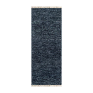   Modern European furniture - Hand-Knotted Wool Table Runner - www.oroa.com | Oroa.com