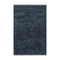 Modern European furniture - Hand-Knotted Wool Fringed Carpet - www.oroa.com
