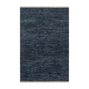   Modern European furniture - Hand-Knotted Wool Fringed Carpet - www.oroa.com | Oroa.com