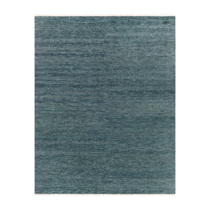   Modern European furniture - Hand-Knotted Wool Fringed Carpet - www.oroa.com | Oroa.com