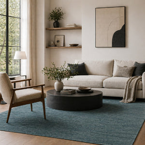   Modern European furniture - Hand-Knotted Wool Fringed Carpet - www.oroa.com | Oroa.com