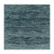 Modern European furniture - Hand-Knotted Wool Fringed Square Carpet - www.oroa.com