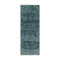 Modern European furniture - Hand-Knotted Wool Table Runner - www.oroa.com