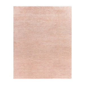   Modern European furniture - Hand-Knotted Wool Fringed Carpet - www.oroa.com | Oroa.com