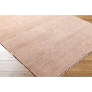   Modern European furniture - Hand-Knotted Wool Table Runner - www.oroa.com | Oroa.com