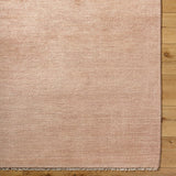 Modern European furniture - Hand-Knotted Wool Table Runner - www.oroa.com