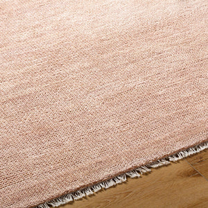   Modern European furniture - Hand-Knotted Wool Table Runner - www.oroa.com | Oroa.com