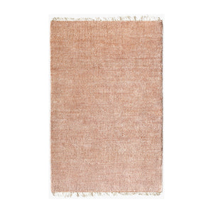   Modern European furniture - Hand-Knotted Wool Fringed Carpet - www.oroa.com | Oroa.com