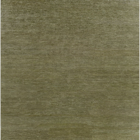Modern European furniture - Hand-Knotted Wool Table Runner - www.oroa.com