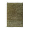 Modern European furniture - Hand-Knotted Wool Fringed Carpet - www.oroa.com