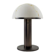 Modern European furniture - Dome Shade Table Lamp - www.oroa.com