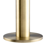 Modern European furniture - Dome Shade Table Lamp - www.oroa.com
