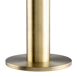   Dome Shade Table Lamp | Oroa.com