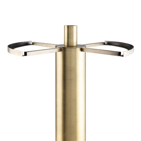 Modern European furniture - Dome Shade Table Lamp - www.oroa.com