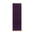 Modern furniture - Hand-Loomed Wool Fringe Table Runner - www.oroa.com