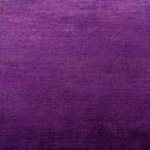   Modern furniture - Hand-Loomed Wool Fringe Round Carpet - www.oroa.com | Oroa.com