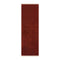 Modern furniture - Hand-Loomed Wool Fringe Table Runner - www.oroa.com