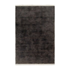 Modern furniture - Hand-Loomed Wool Fringe Carpet - www.oroa.com