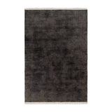 Modern furniture - Hand-Loomed Wool Fringe Carpet - www.oroa.com