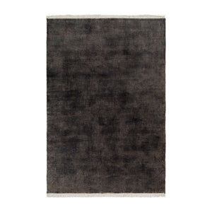   Modern furniture - Hand-Loomed Wool Fringe Carpet - www.oroa.com | Oroa.com
